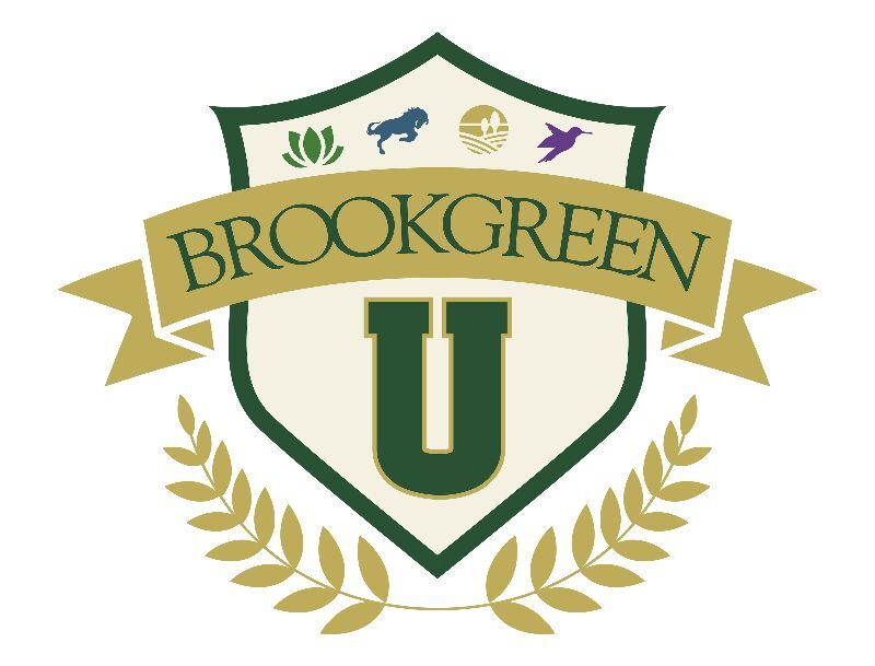 The Brookgreen Bulletin – January 4, 2022
