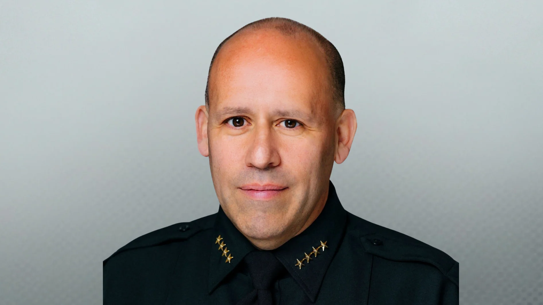 Michael Dieppa, Police Chief at Chamblee Police Department - https://www.chambleega.com/