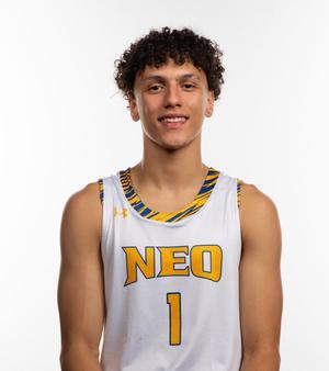Northeastern Oklahoma A&M College Second Half Surge Leads Norse To Win Over Eastern