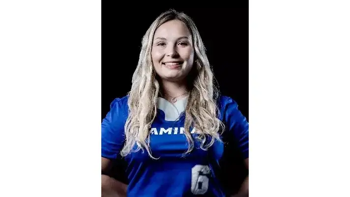 Which former South SGV News area high school standouts will be in action on Monday, April 7?