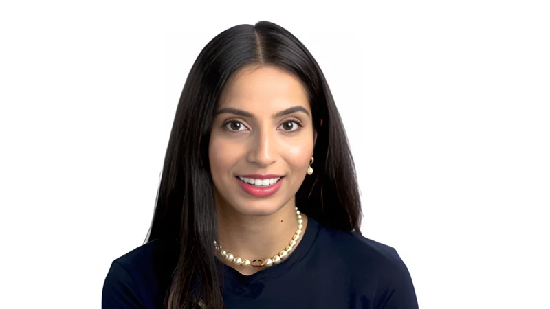Gurpreet Garewal of Goldman Sachs