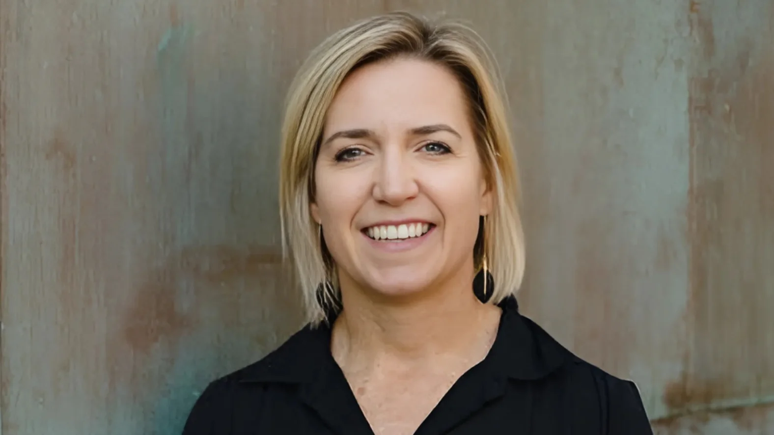 Robin Brown, Vice President at Colorado Mesa University