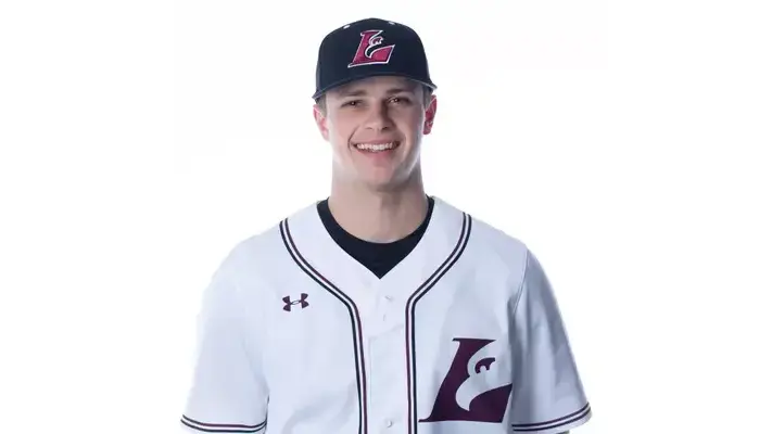 On Sunday, May 18, former Fall Creek High School standout Isaiah Katz collegiate team wins in the NCAA Division III Baseball Championship