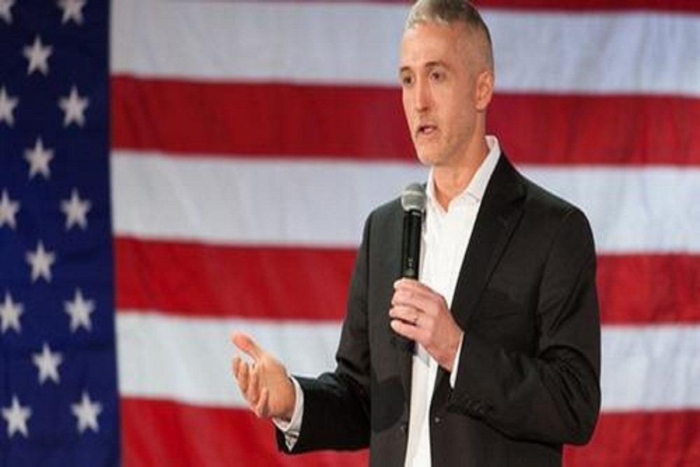 Anderson Area Chamber of Commerce: 2022 Annual Meeting featuring Trey Gowdy Anderson Area Chamber of Commerce: 2022 Annual Meeting featuring Trey Gowdy