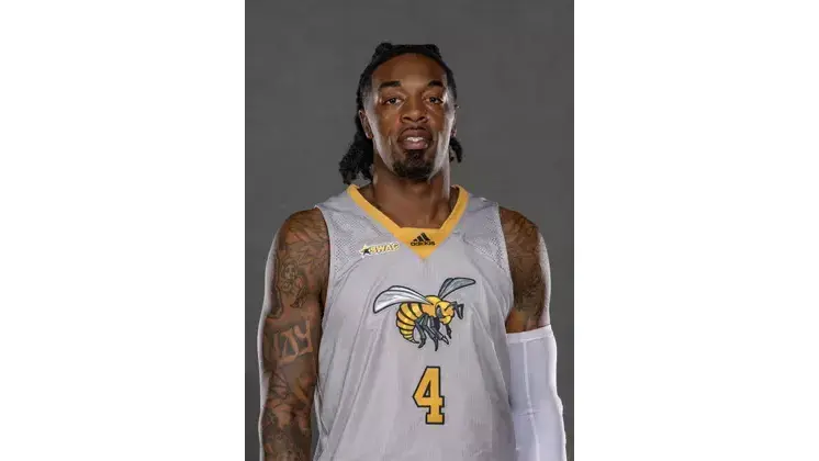 Former Independence High School guard Mario Andrews’ collegiate team has been invited to the NCAA tournament.