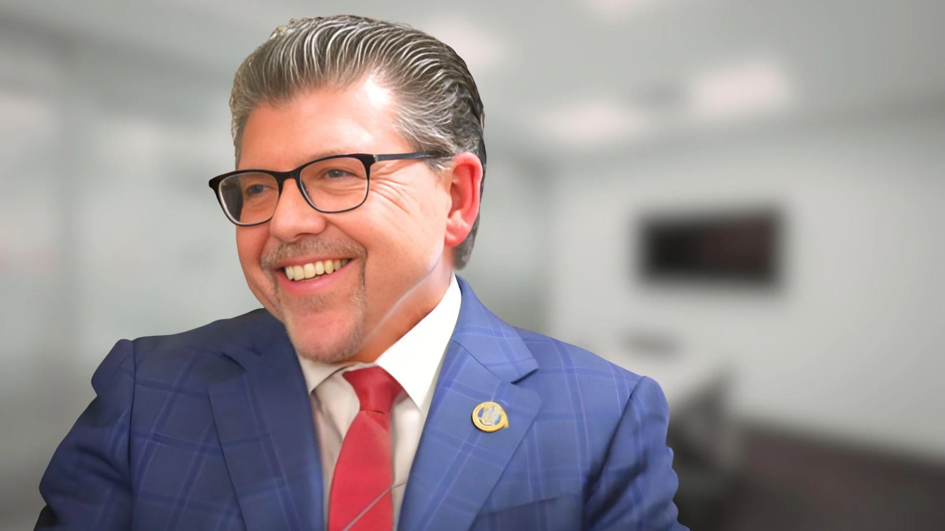 Anthony M. Bucco, Senator for New Jersey - Facebook