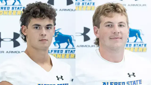 Gage Cornell and Brian Hurlbut - Gage Cornell and Brian Hurlbut -