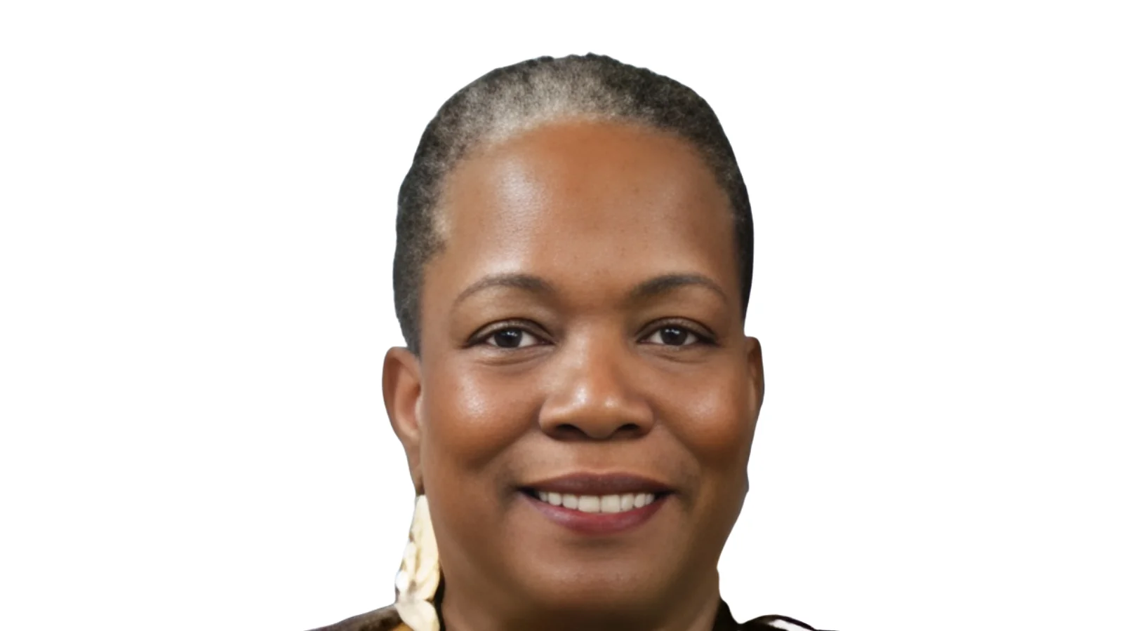 Ms. Yvonne Matthews Director Ms. Yvonne Matthews Director