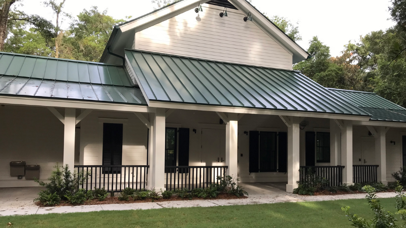 Beaufort County announces Fort Fremont History Center to Close for Repairs