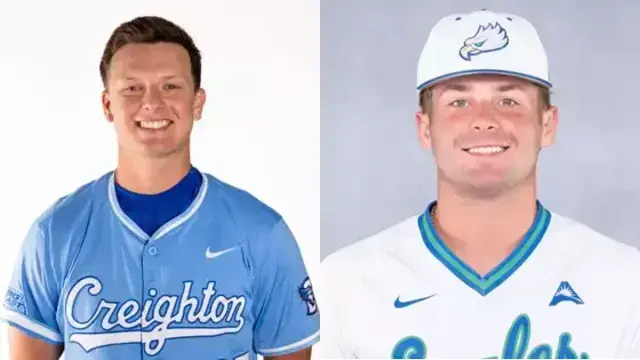 Which former Little Apple Times area high school standouts will be in action on Friday, May 9?