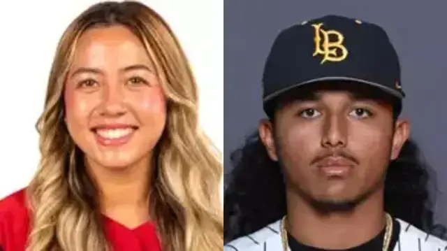 Which former SE LA Times area high school standouts will be in action in the week starting Monday, May 5?
