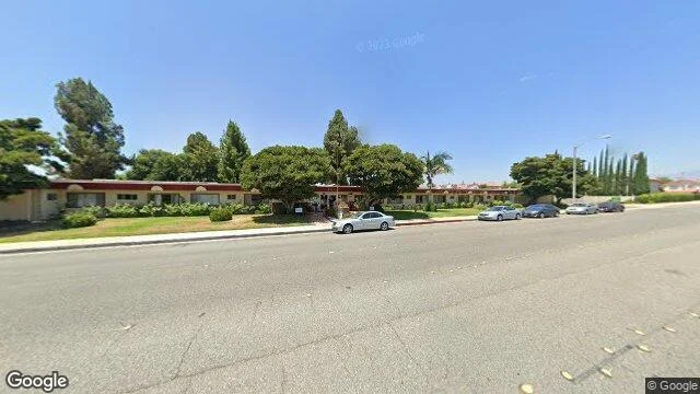 2351 S Towne Avenue, Pomona, CA 91766 2351 S Towne Avenue, Pomona, CA 91766