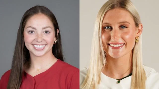 Kennedy Miller and Cambree Creager Kennedy Miller and Cambree Creager