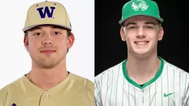 Sawyer Wickstrom and Logan Anderson - Sawyer Wickstrom and Logan Anderson -