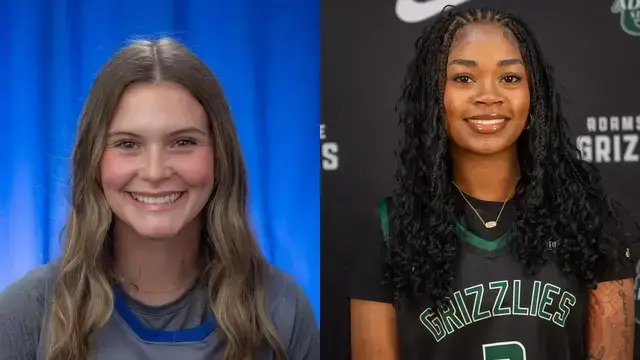 Kya Blakley and Eryn Dolan - Kya Blakley and Eryn Dolan -