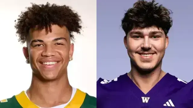 Which former SW Minnesota Today area high school standouts will be in action in the week starting Mon Oct. 7?