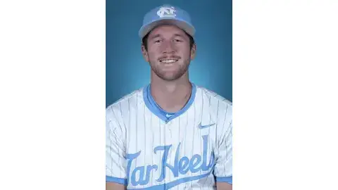 Former Dominion High School standout Dylan Weber played on Sunday, June 8 in hopes of reaching the NCAA Division I Baseball Championship