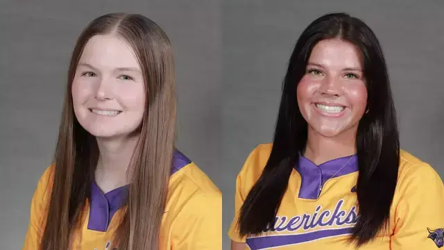 Avery Dorman and Paxton Dekkers