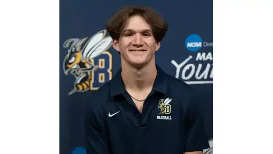 Mansfield Lake Ridge High School standout Hayden Mullins’ collegiate team loses game in the NCAA Division II Baseball Championship on Friday, May 16