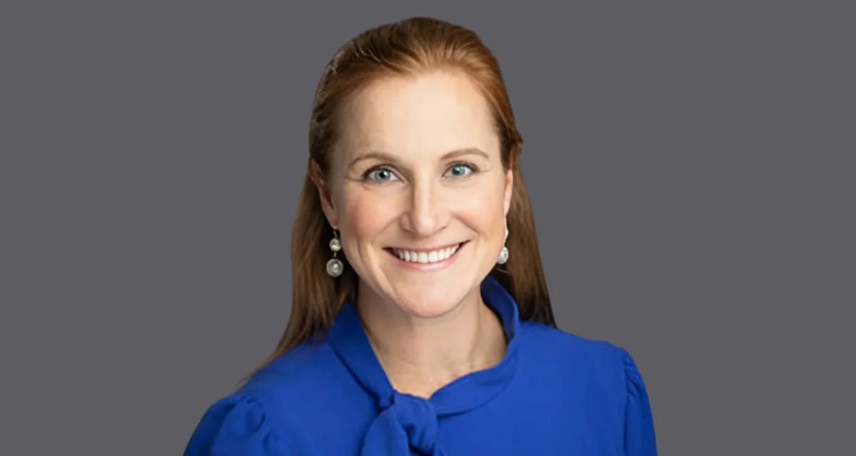 Amber Batson, Project Manager and Associate Vice President at Carollo Engineers Amber Batson, Project Manager and Associate Vice President at Carollo Engineers