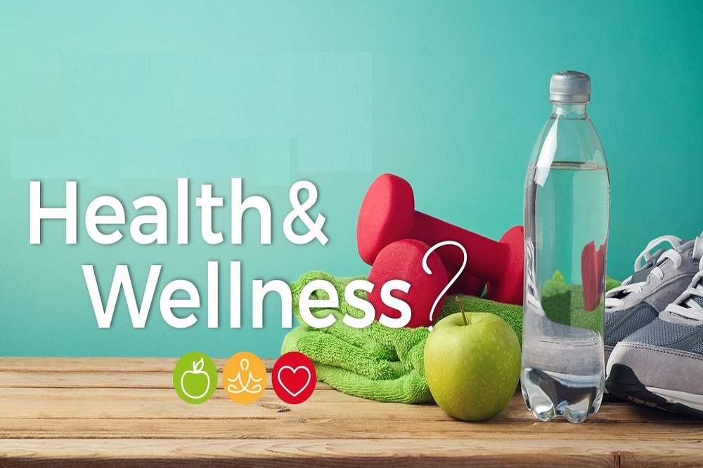 Health & Wellness on February 15