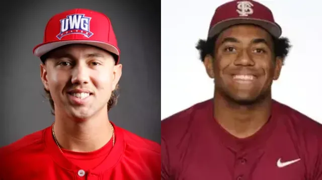 Which former Tallahassee Sun area high school standouts will be in action on Friday, May 16?