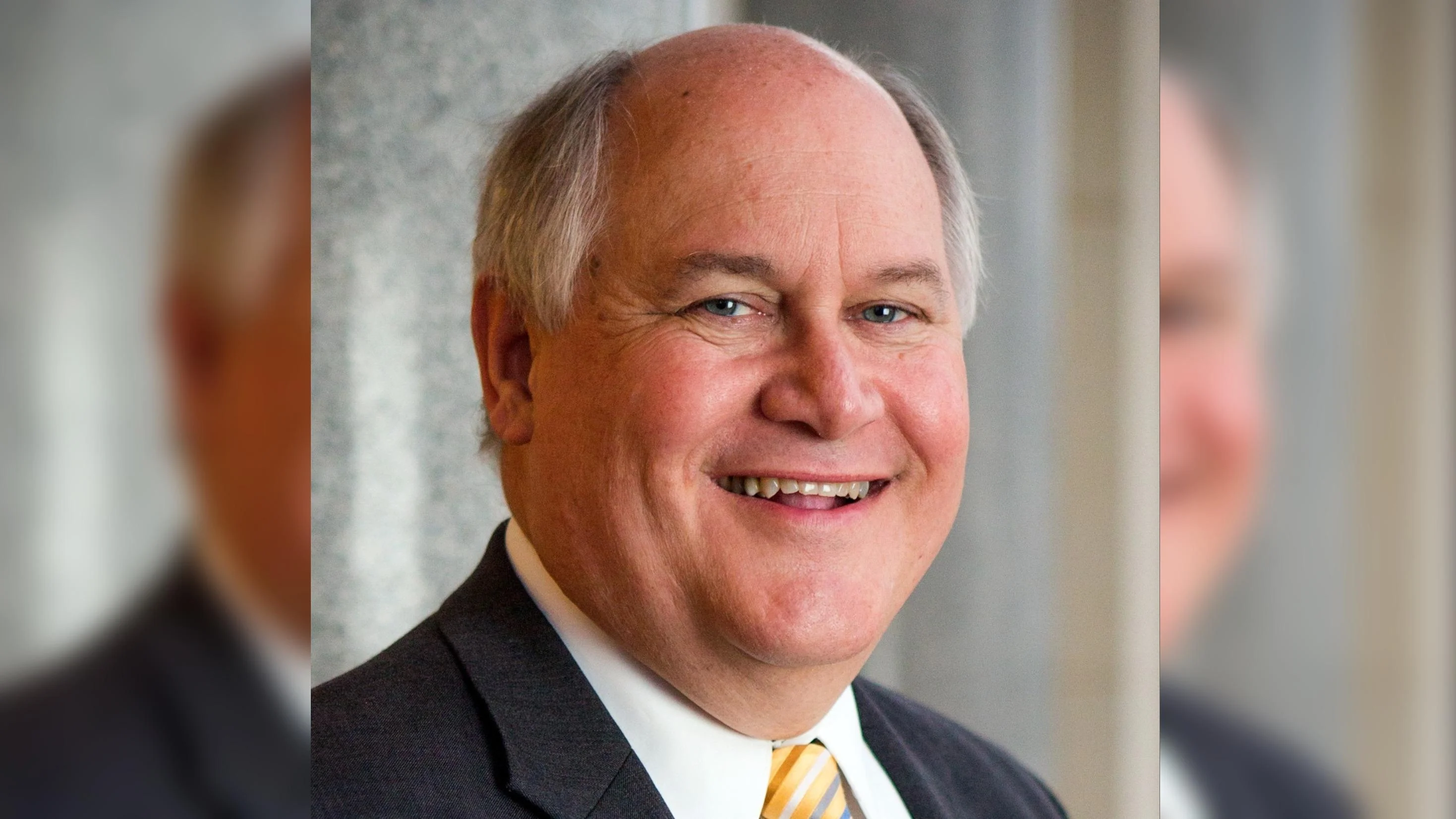 Ron Estes highlights Medicare reform efforts and Wichita's aerospace ranking