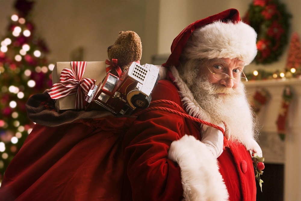Holiday Schedule for City of Dubuque Service