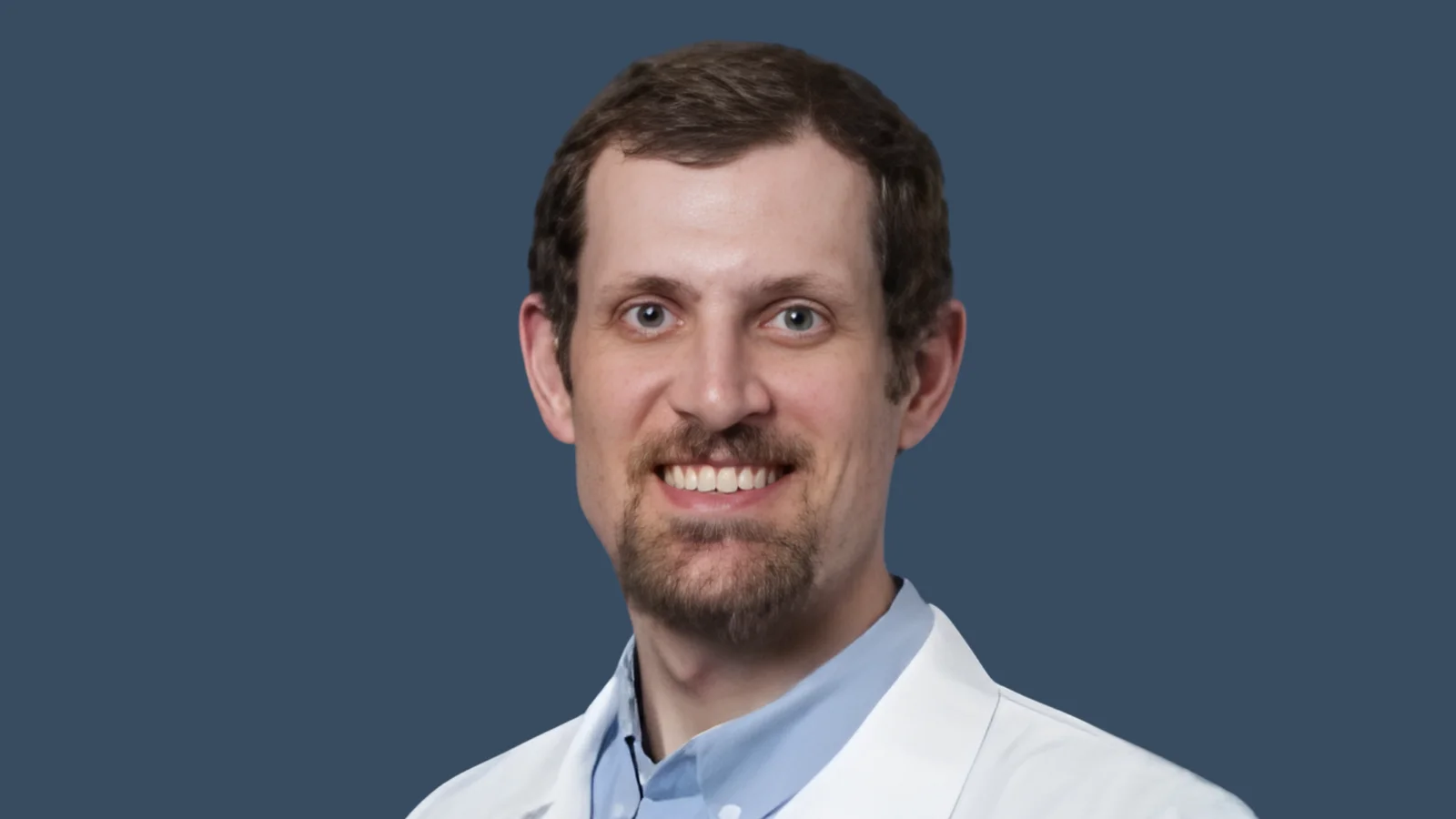 Joshua Williams, MD, a general pediatrician and vaccine expert