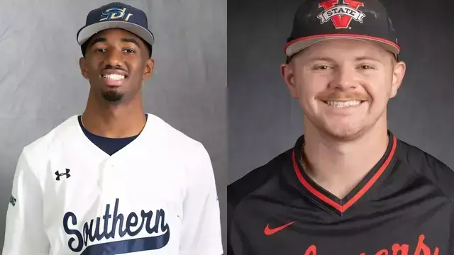 Daniel McIntosh and Jacob Cooper