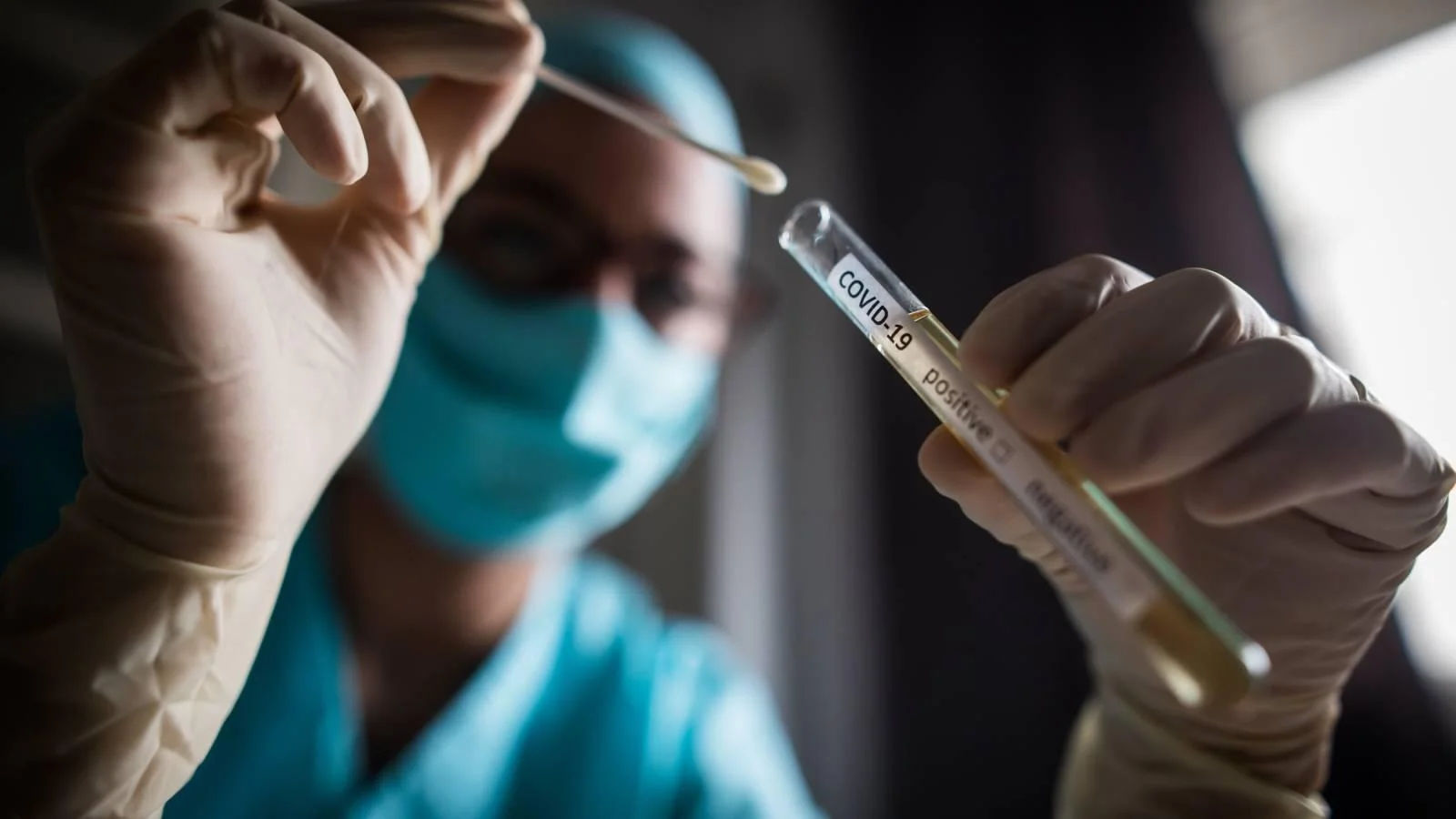 95% of South Dakota nursing home residents are COVID-19 vaxxed by March 20