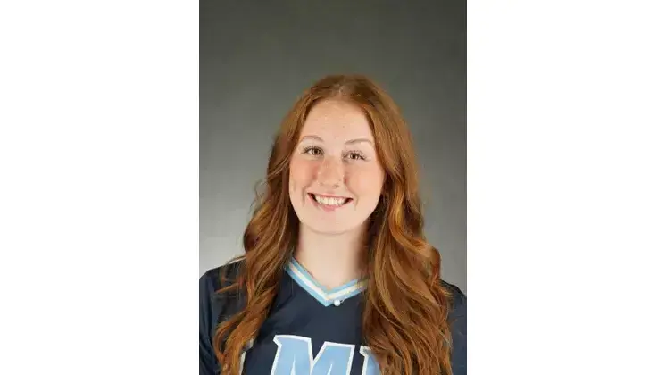 Former Madison Central High School standout Jasmine Kaylor played on Friday, May 9 in hopes of reaching the NCAA Division II Softball Championship