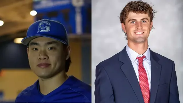 Which former Nassau Standard area high school standouts will be in action on Friday, March 28?