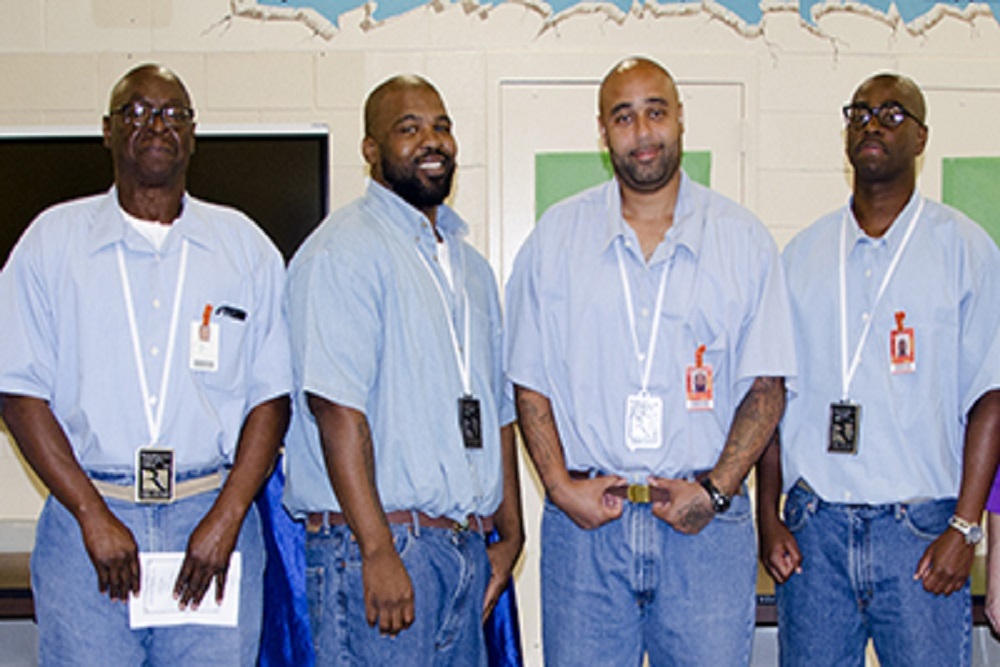 RCC’s Second Chance Pell Grants Change Lives
