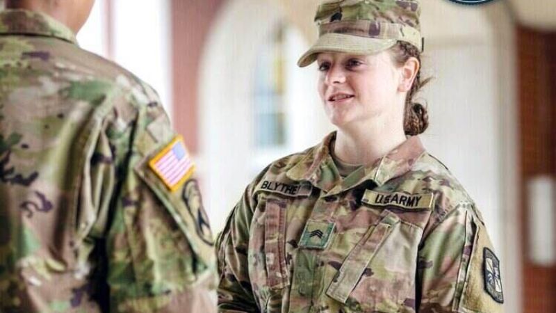 Murray State University earns 2023-2024 Military Friendly® School designation
