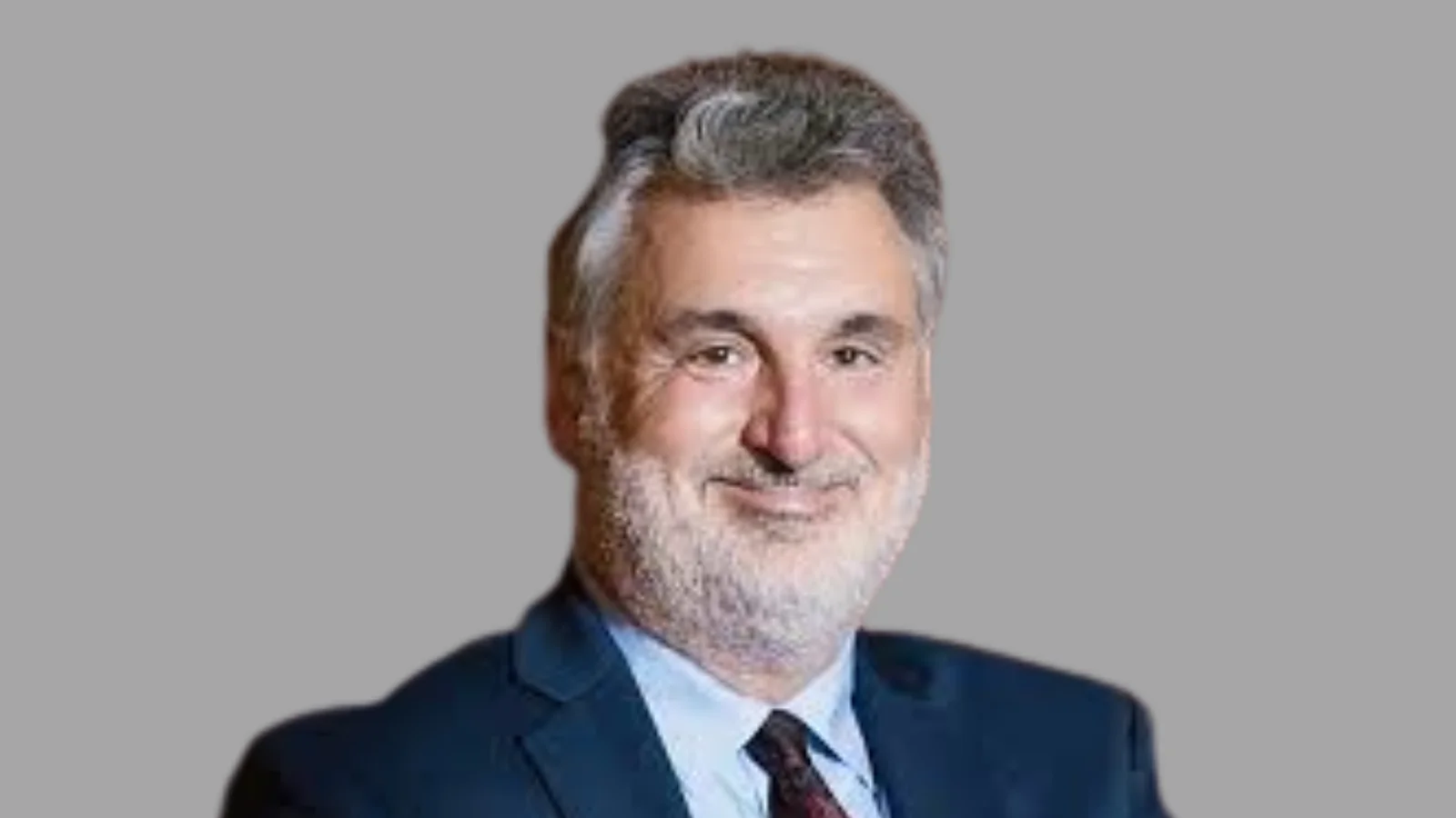 Numa Saisselin, President of the Florida Theatre