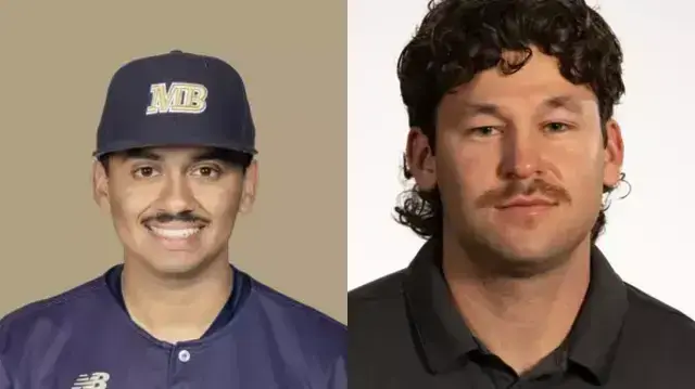 Which former SFV Today area high school standouts will be in action on Saturday, April 5?