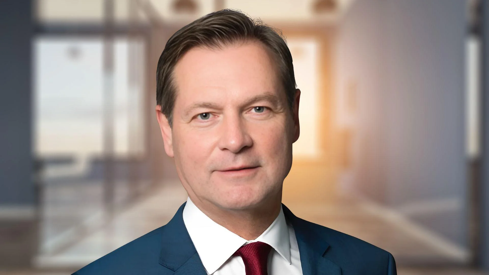 David Nichols, CEO, StarLight Insurance Group