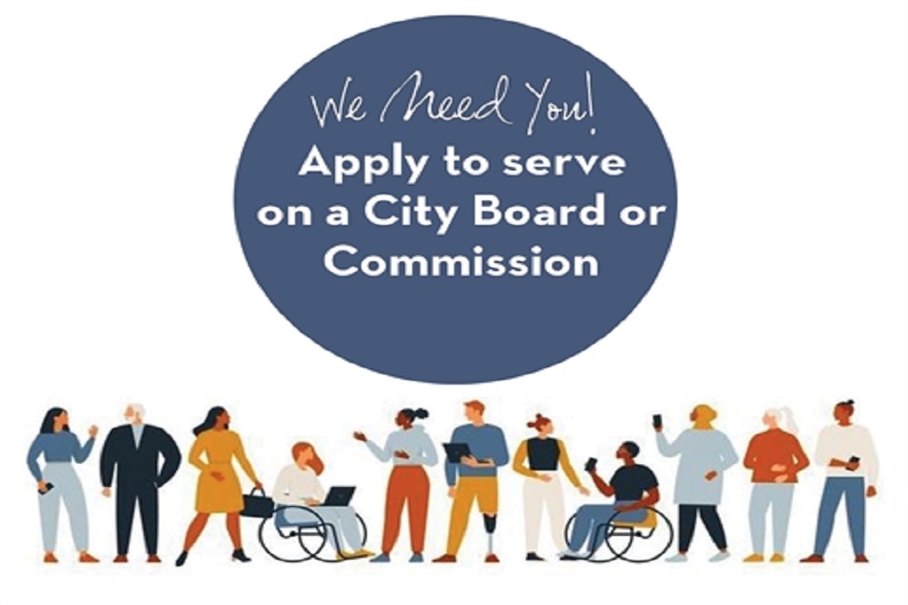 City of Minneapolis: Apply to serve on a City board or commission City of Minneapolis: Apply to serve on a City board or commission