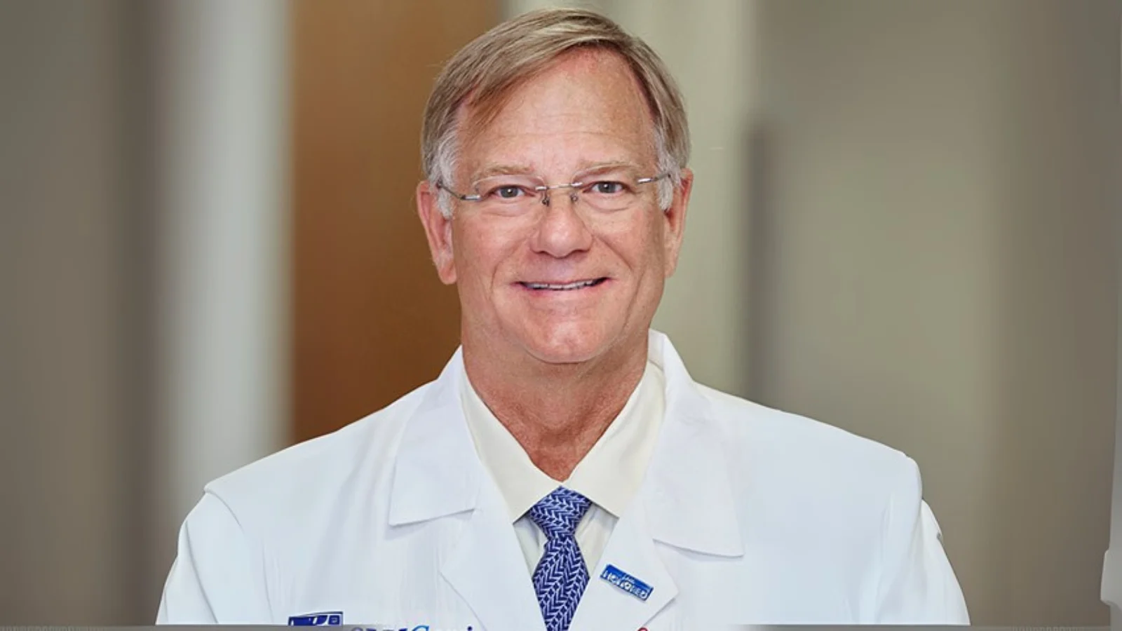 Saint Louis University’s Bruce Bacon remembered for groundbreaking work in liver disease
