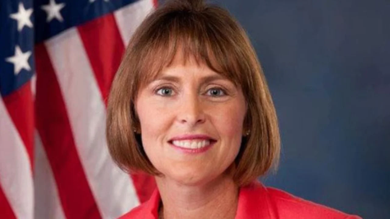 U.S. Rep. Kathy Castor criticizes House Republican bill affecting healthcare