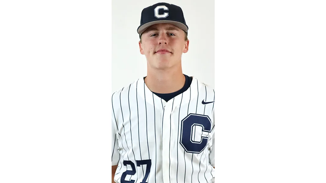 Seth Sharpe, former John M. Morehead High School baseball player will compete with his collegiate team for the NCAA Division II Baseball Championship