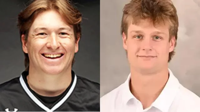 Which former South Chester Today area high school standouts will be in action on Sunday, April 13?