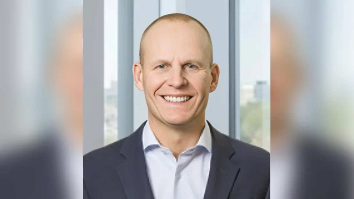 Jon Vander Ark President and Chief Executive Officer Jon Vander Ark President and Chief Executive Officer