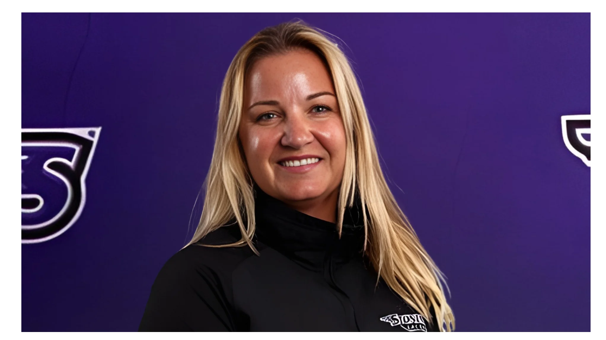 Katie Conover, Head Coach at Stonehill Skyhawks Women%27s Lacrosse - https://stonehillskyhawks.com/