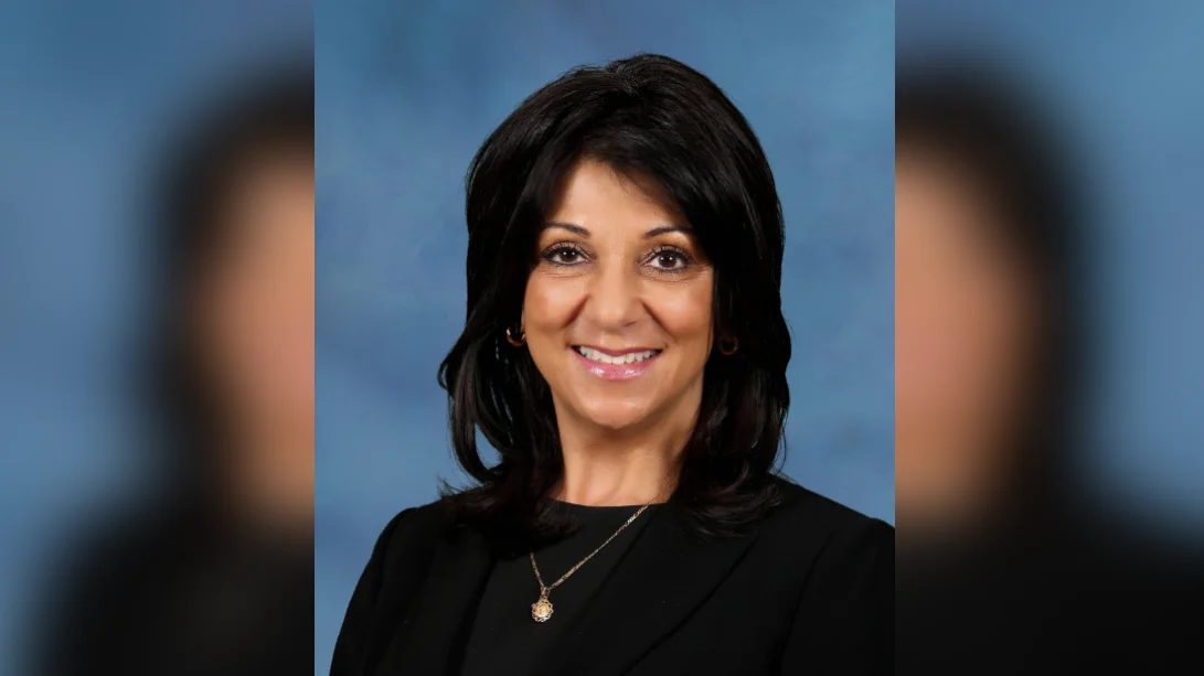 Nurse Will Valentine’s journey from agency nurse to manager at St. Mary’s