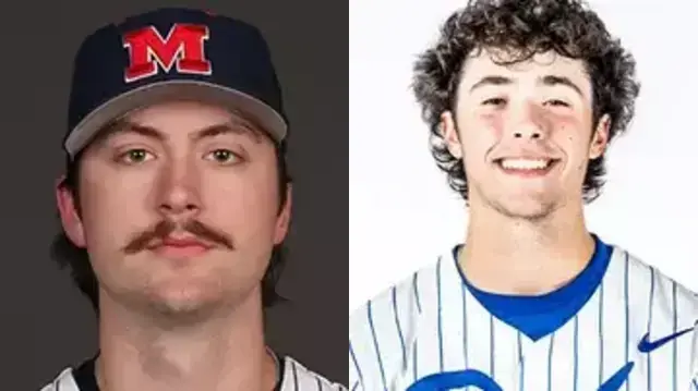 Which former South Charlotte Today area high school standouts will be in action on Saturday, May 31?