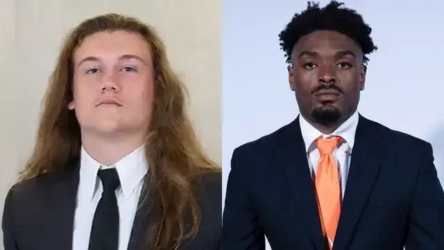 Aidan Mansfield and Cam%27Ron Jones - Aidan Mansfield and Cam%27Ron Jones -