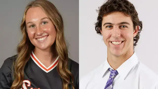 Which former SLO Reporter area high school standouts will be in action on Wednesday, March 19?