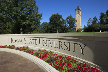 Speech First files suit against Iowa State over university’s policies it says ‘kills free speech’